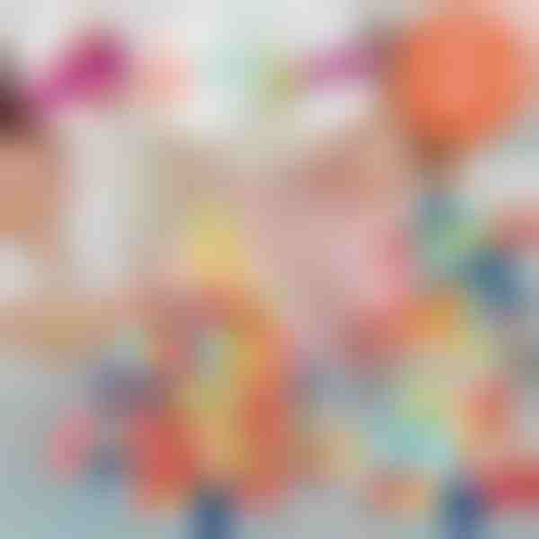 Komplet magnetnih gradnikov za otroke (42 kock) | SUPERBLOCK