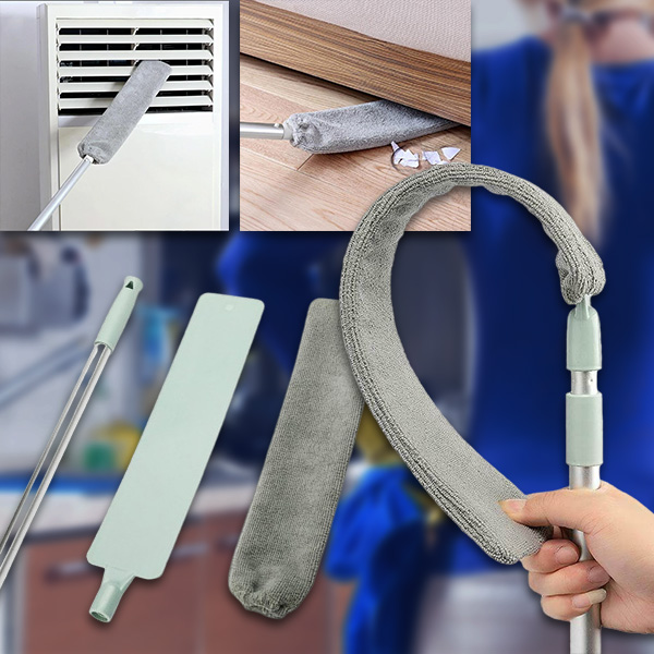 Teleskopski čistilec prahu | ARTICLEAN