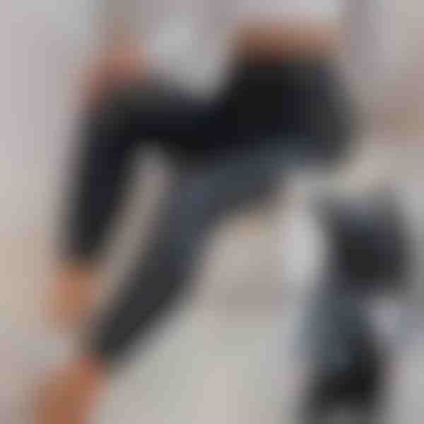 Pajkice z visokim pasom | NEROFIT