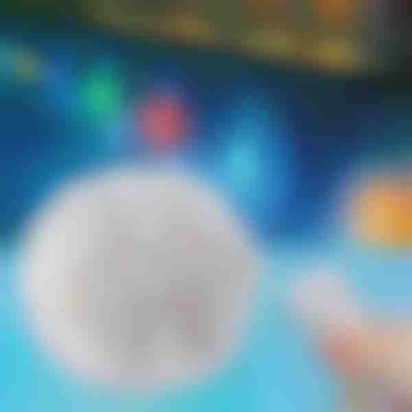 Komplet 4 vodoodpornih luči RGB + daljinski upravljalnik | AQUASHEIN