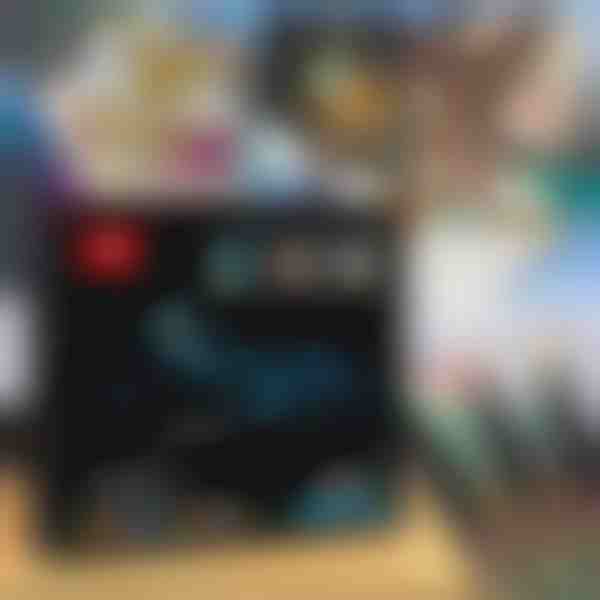 12 delni set akrilnih markerjev | ACRYLICPENS