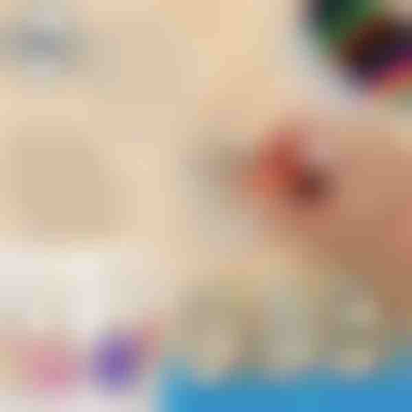 Velikonočna lesena jajca (15 kosov) | EGGNAMENTIFY