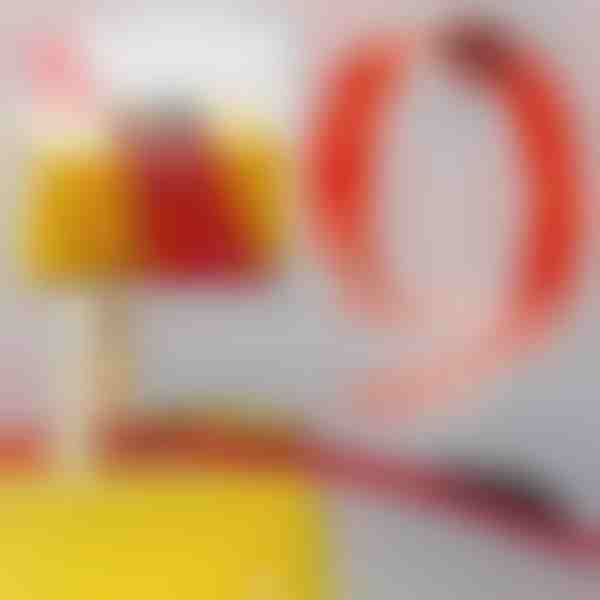 Hitrostna steza (4 m) | TURBORACE