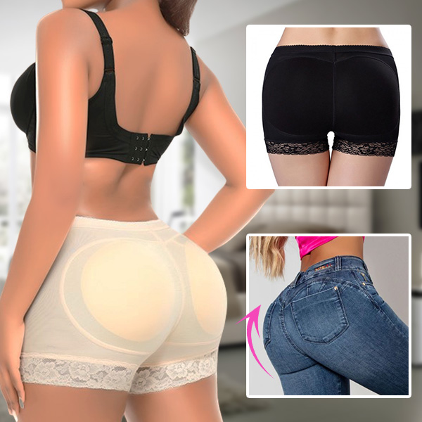 Push up hlačke | PLUMPUP