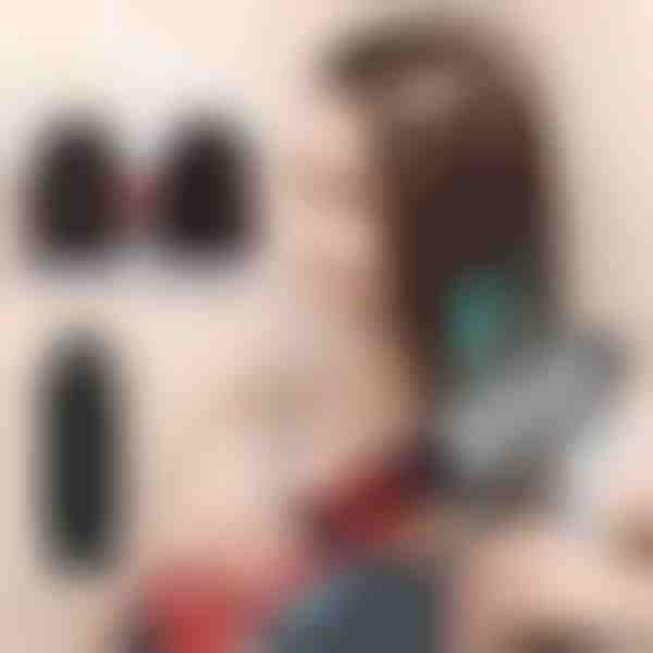 3 v 1 krtača za lase z vročim zrakom | POSHAIR