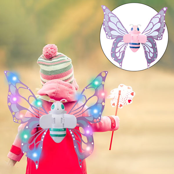 LED angelska krila | SPARKYWINGS