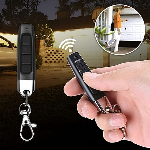 Duplikator daljinskih upravljalnikov 4v1 | REMOTEX