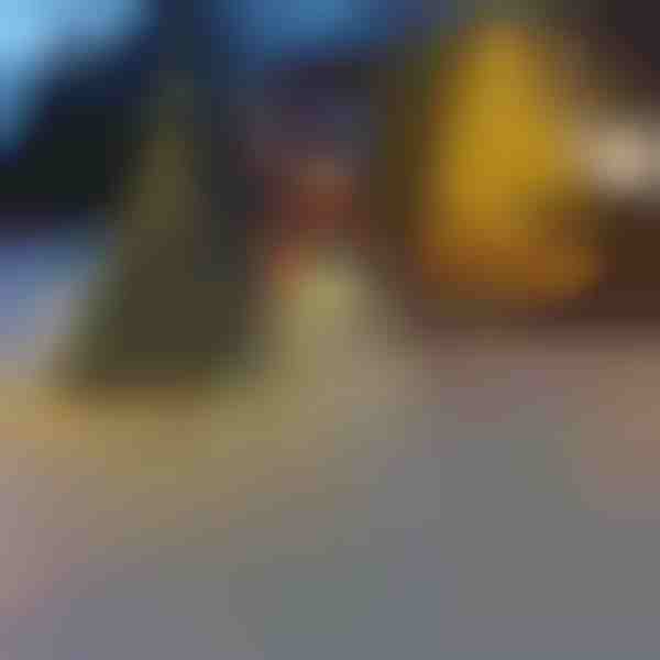 Lučke za božično drevo | IZIGLOW