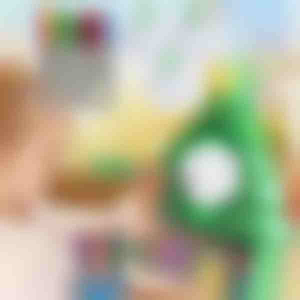 Pripomoček za izdelovanje okraskov MAGICDECO