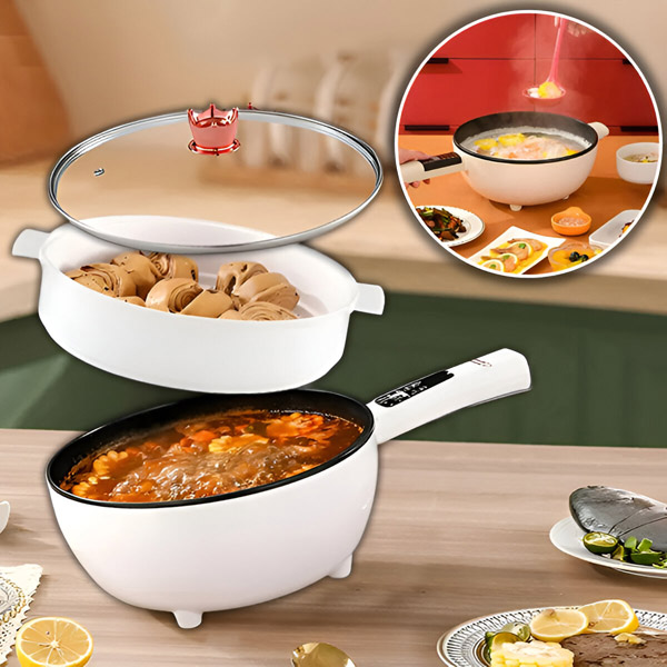 Električna ponev | PANMAX