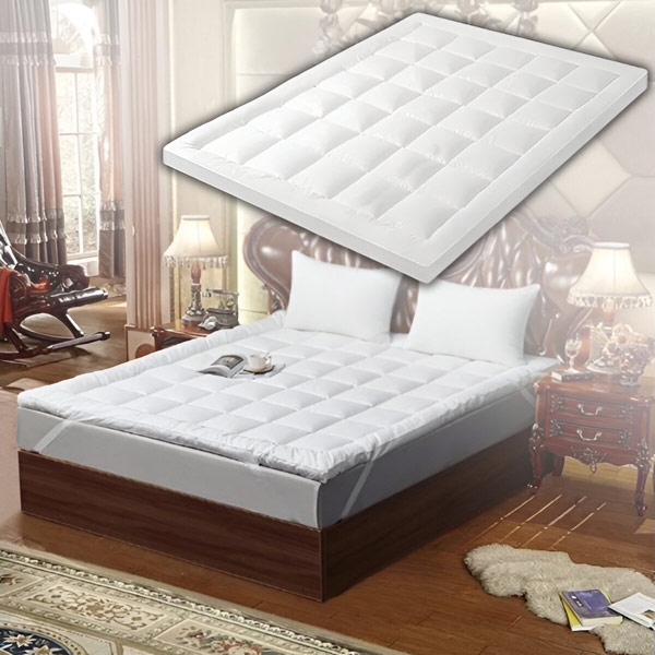 Nadvložek za vzmetnico | TOPKNER