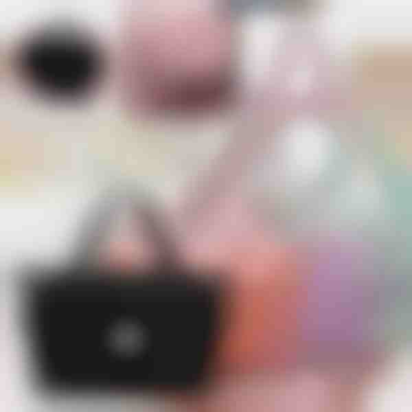 Zložljiva večnamenska torba | BAGPLUS