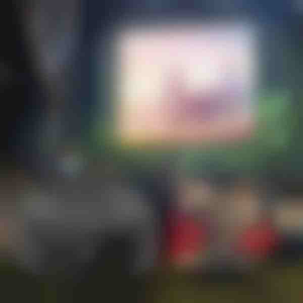 Mini projektor LED | CASTLITE