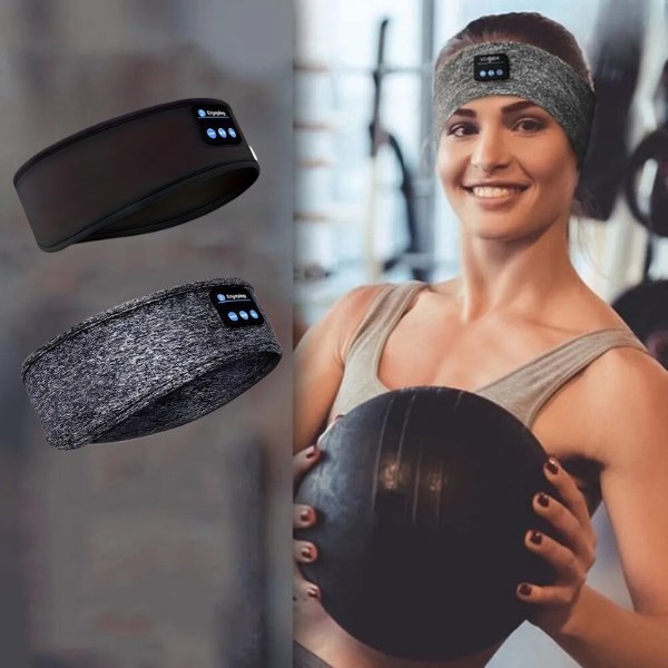 Naglavni Trak s Slušalkami | DREAMBEATS