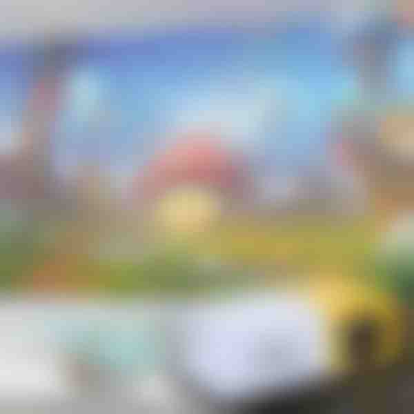 Mini projektor | GOLDICAST