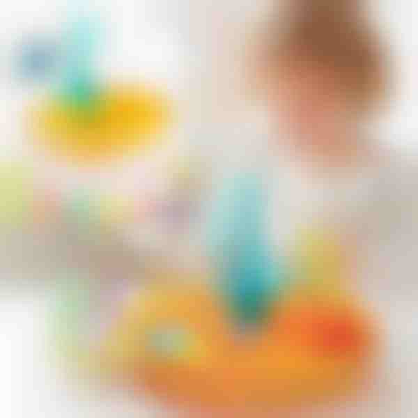 Otroško kuhinjsko korito s tekočo vodo | SINKIFUN