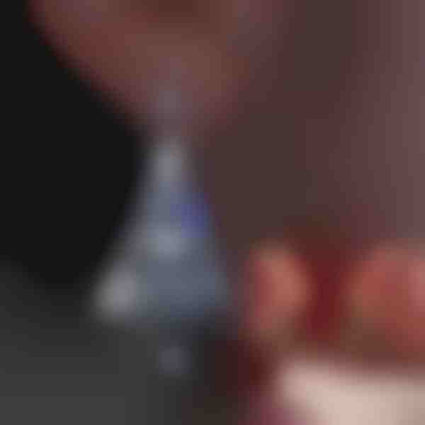 Elegantni viseči uhani | SPARKICE