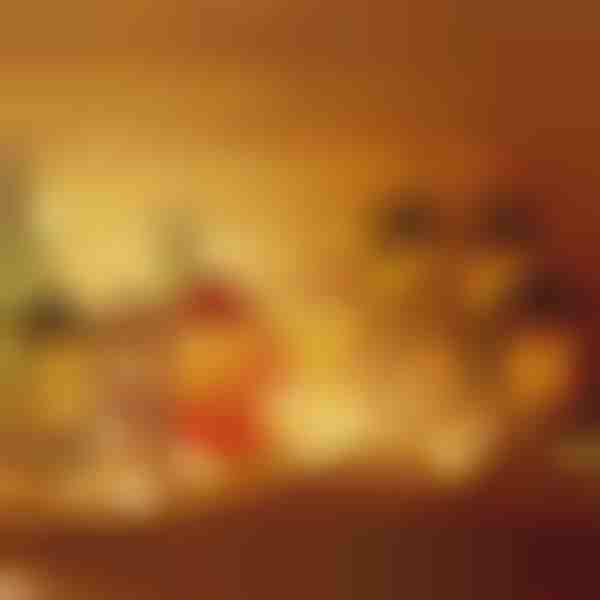 Božična svetilka (2 kosa) | GLOWMAS