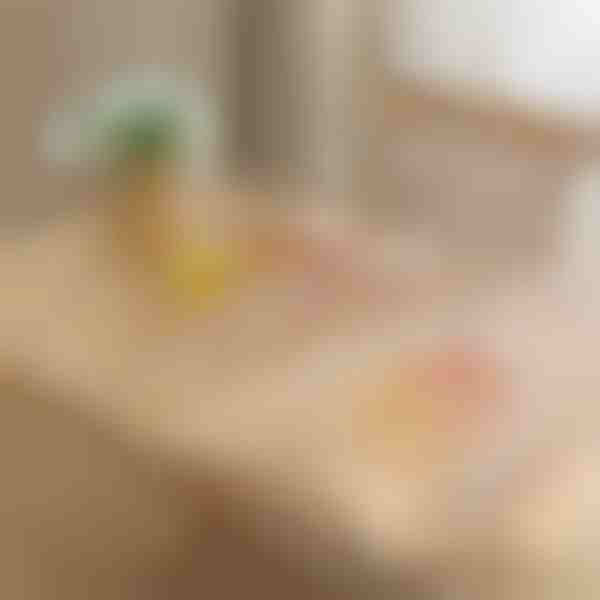 Prevleka za mizo iz PVC (90x160 cm) | DURACOVER