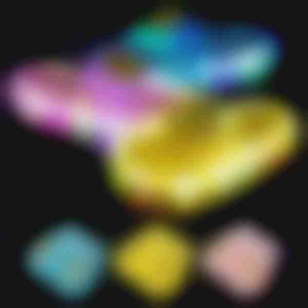 Svetleči natikači – Zabava v vsakem koraku | HAPPYS