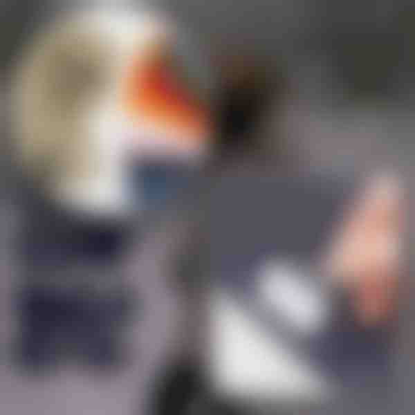 Samolepilne nalepke za popravilo oblačil (8x več barv) | ZAKRPKA