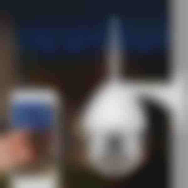 Zunanja in notranja brezžična kamera | DIGICAM