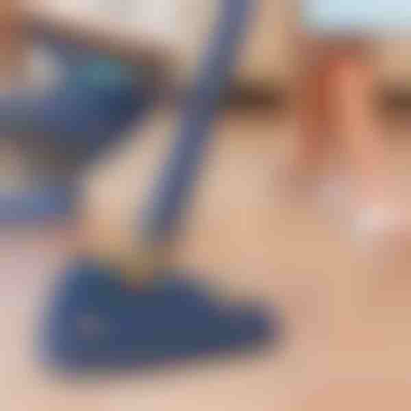 Mop, ki doseže povsod | ANGLEMOP