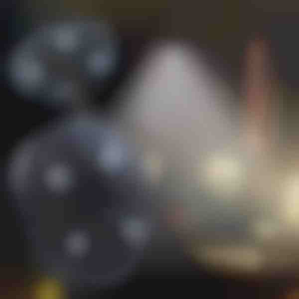 LED svetilka za senčnik 2-v-1 | BRELLAGLO