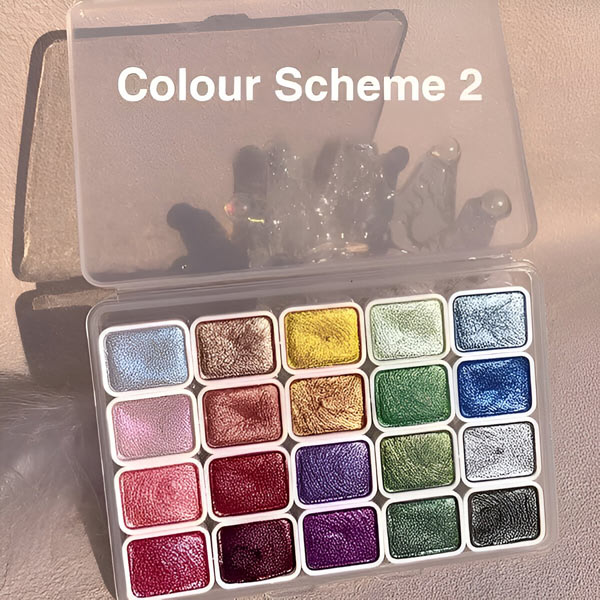 COLORLINKE