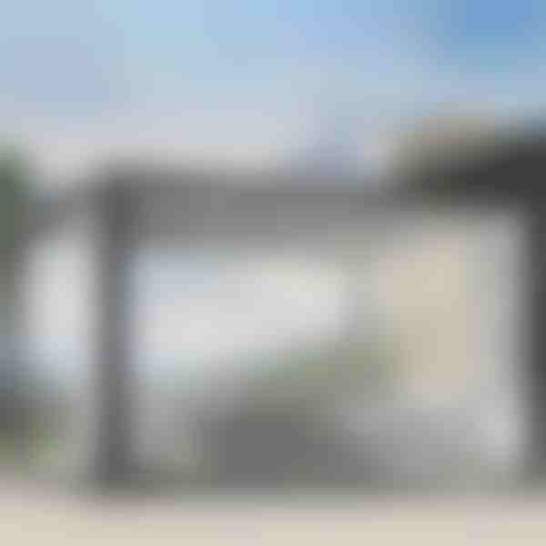 Zaščitno pokrivalo za teraso | COVERKA