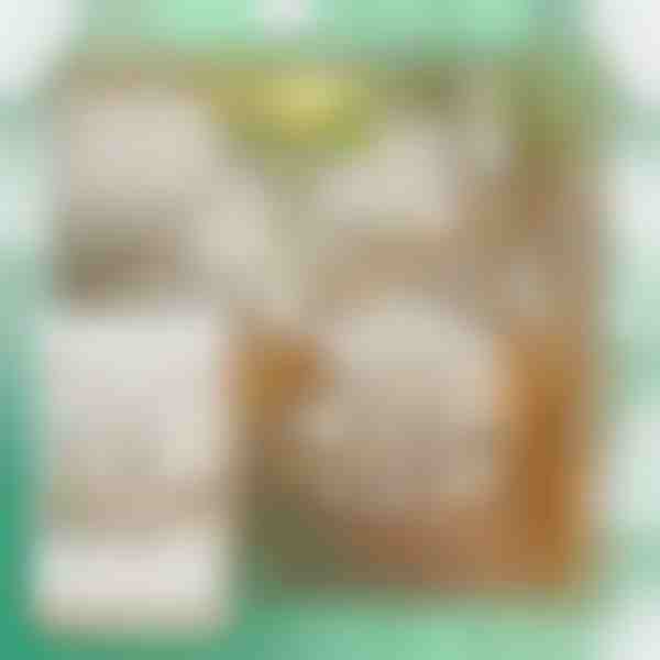 Namizni tekač z velikonočnim vzorcem | EASTERUNNER