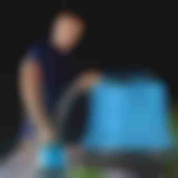 Akvarijska obtočna sesalna črpalka | PUMPFLOW