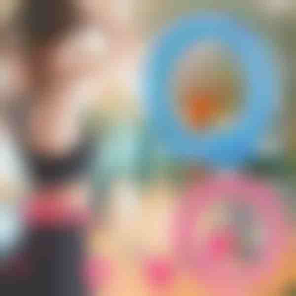 Obtežen hula hop obroč za hujšanje | SPINSLIM