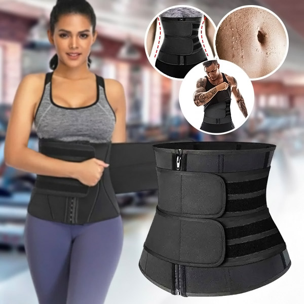 Oblikovalec pasu | TRIMWRAP