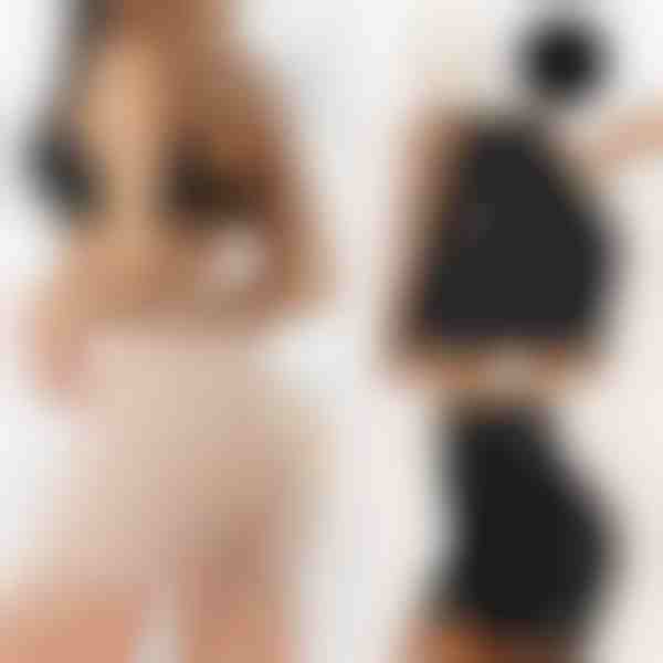 Komplet za oblikovanje telesa z visokim pasom (2 kosa) | LACYFIT