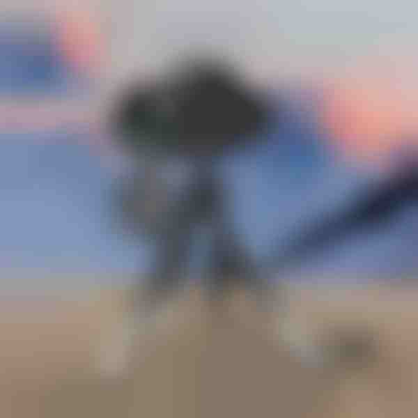 Monokularni teleskop s 100-kratno povečavo | VISIONIC