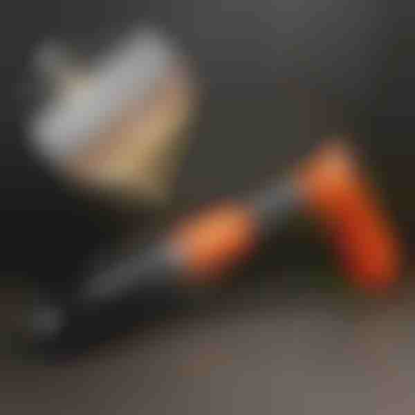 Zmogljiva pištola za žeblje | NAILBLAST