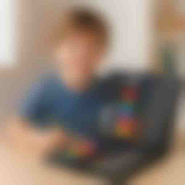 Otroški umetniški komplet | ARTDECK