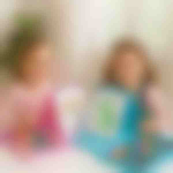 208-delni umetniški komplet s prenosnim stojalom | ARTIMASTER