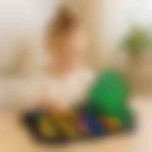 Tabla nalog Montessori za malčke | DINOBOOK