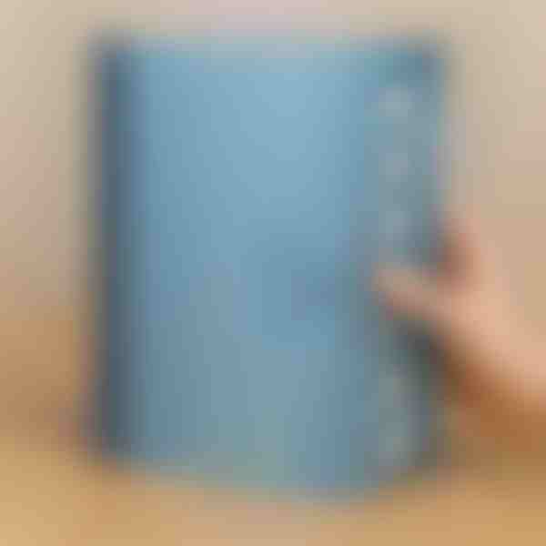 Organizator dokumentov, ki poenostavi življenje | PAPRION