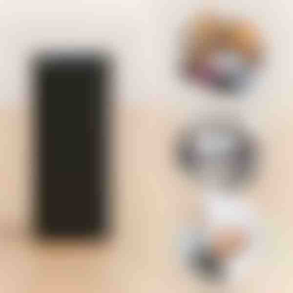 Snemalnik, ki ujame vse | AVITALK