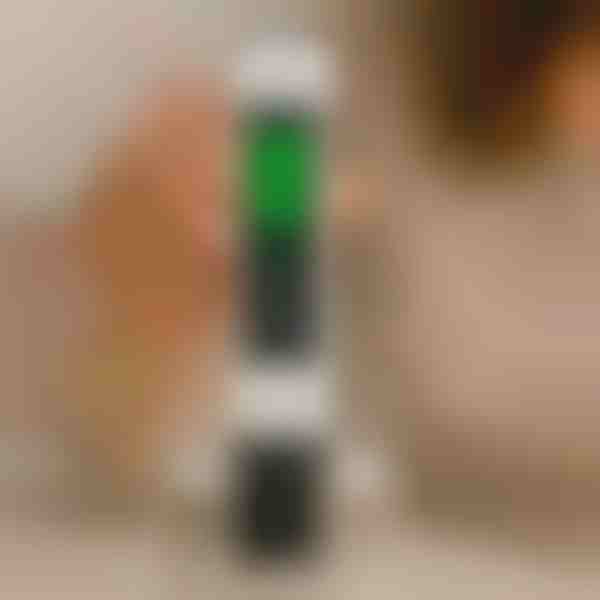 Tester vode, ki prikazuje takojšnje rezultate | WATRIUS