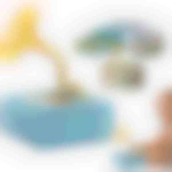 Interaktivna glasbena igrača za pripovedovanje zgodb | JOMELODI