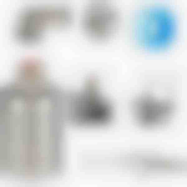 Plavajoči ventil za vodo iz nerjavnega jekla | VALVPRO