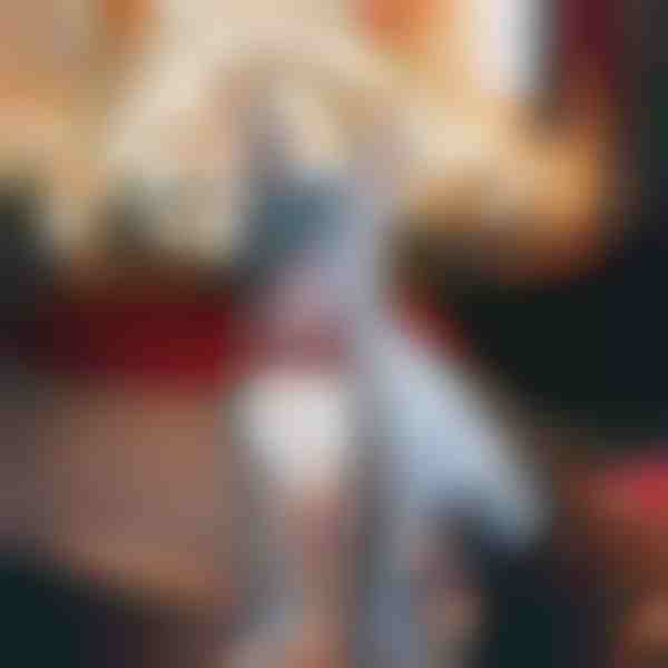 Praznična ovratnica za pse z motivom snežink | DOGICOLLAR