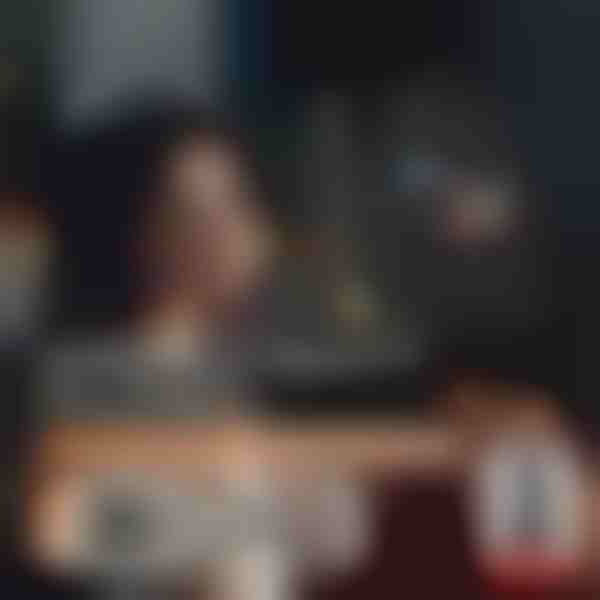 Nastavljiva LED obročna luč | LUMIRING