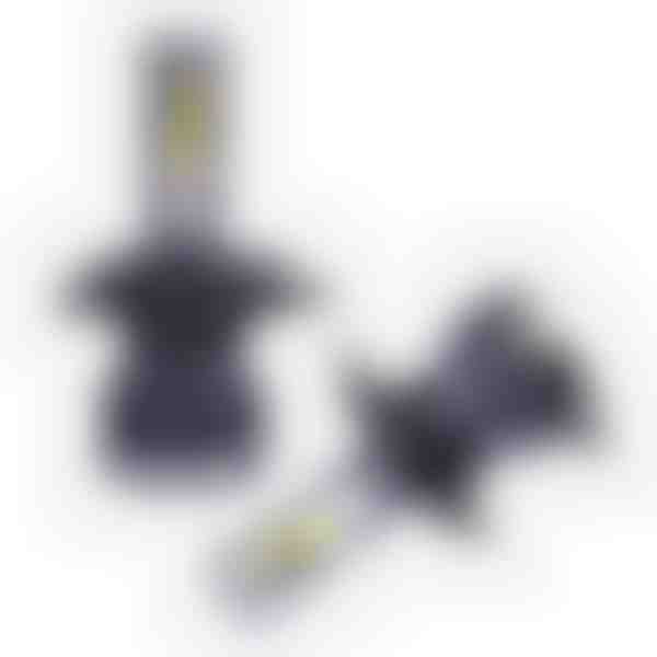 Zmogljiva LED svetilka za delovne stroje, naprave in tehnično uporabo | SILVERLED