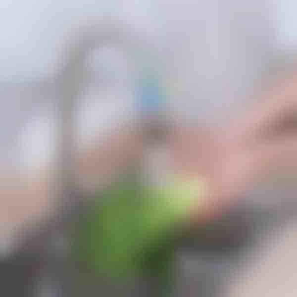 Napredni ogljikov filter za pipo | CHARFILTER