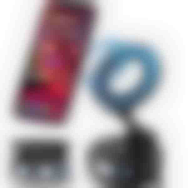 Magnetno držalo za telefon | MAGHOLDZ